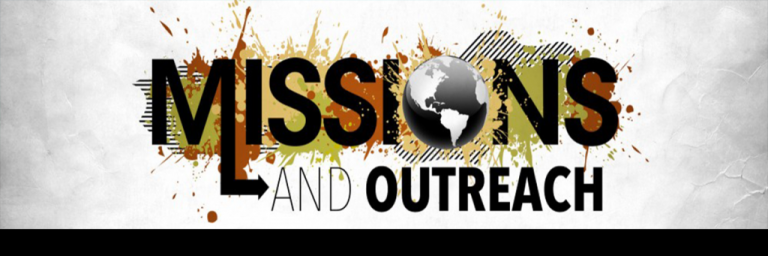 Missions & Outreach | Calvary United Methodist Church